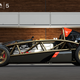 Illustration for article titled Forza 5 Earns Its T for Teen Rating This Week